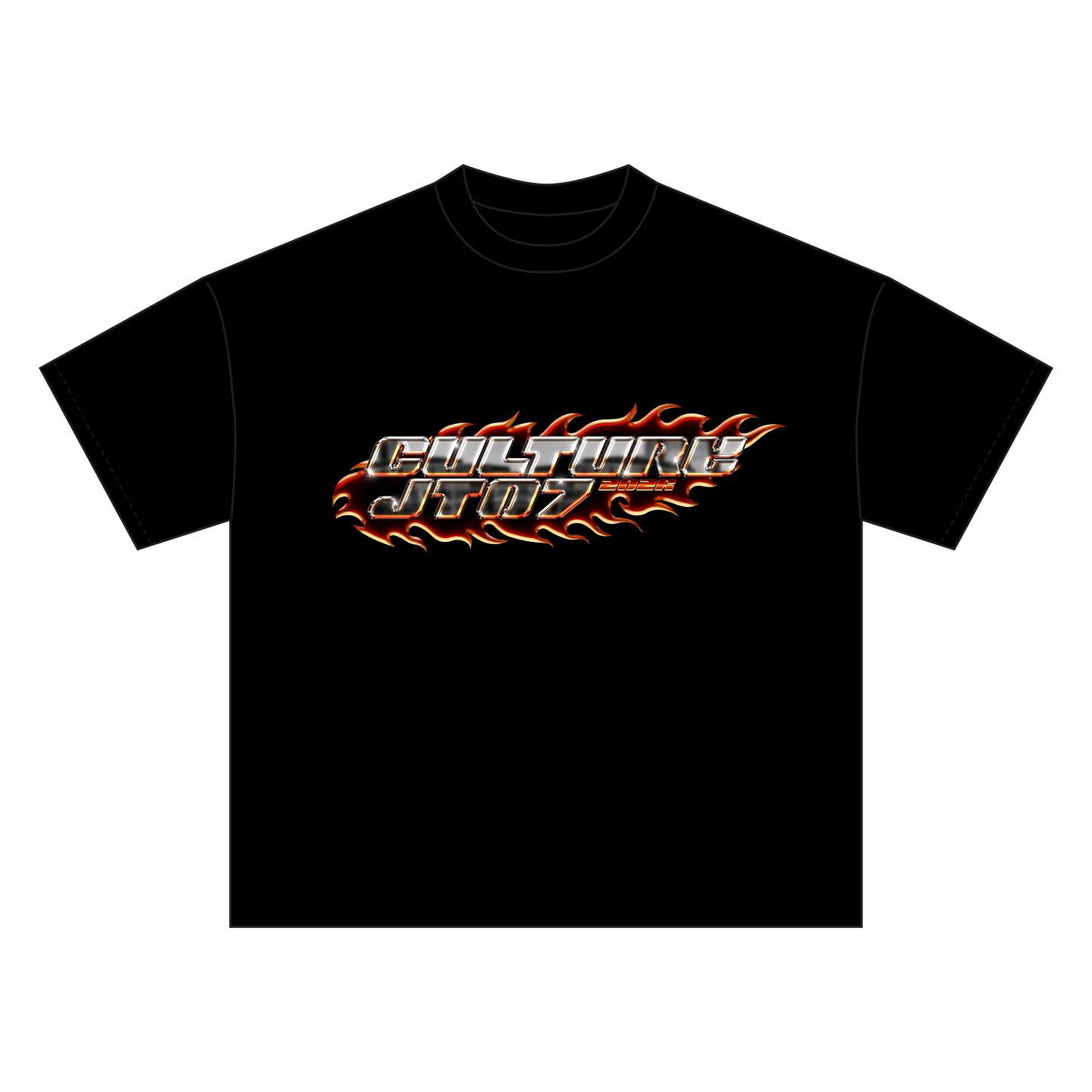 JT07 Culture T-Shirt