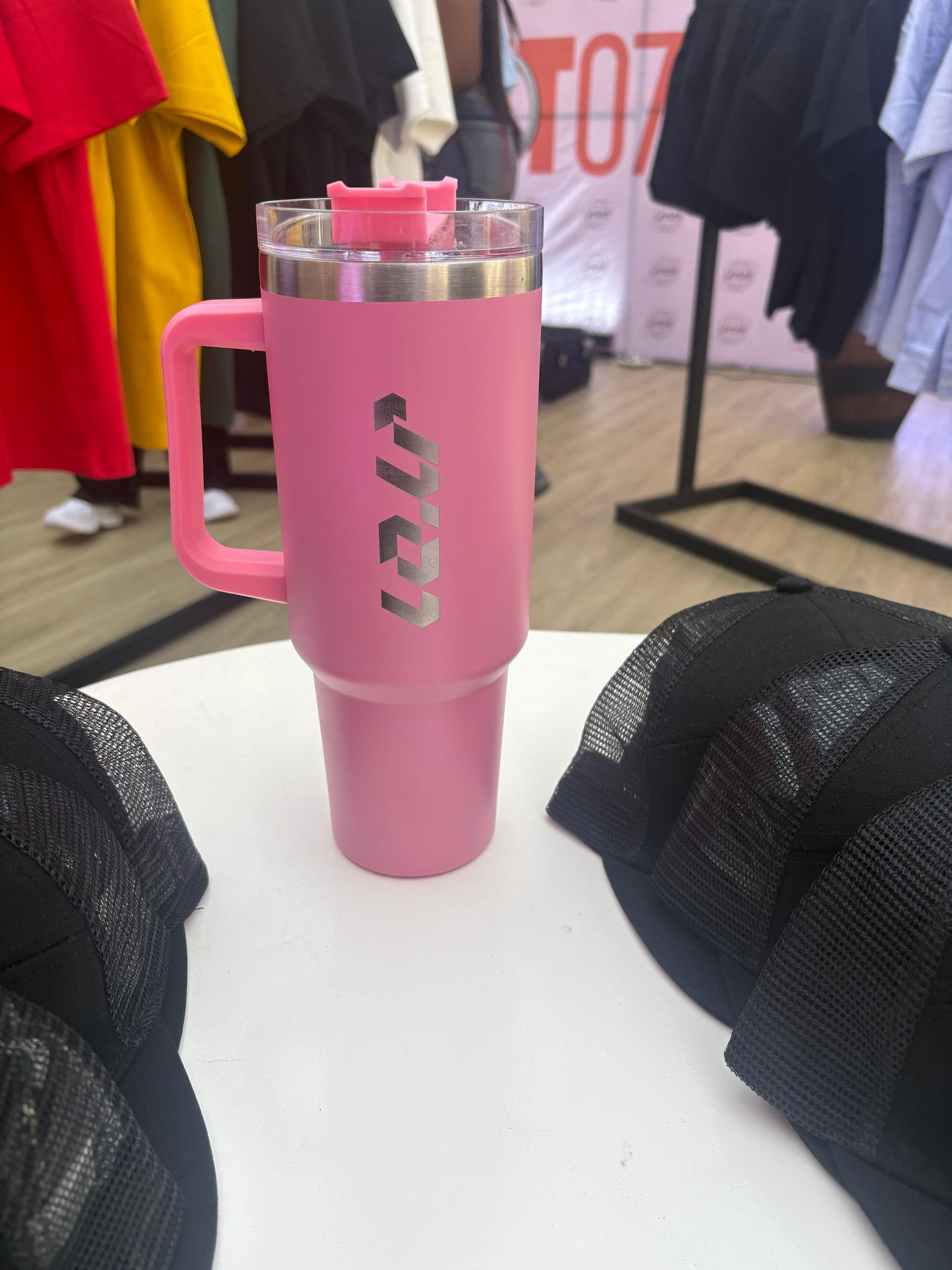 Women Flask