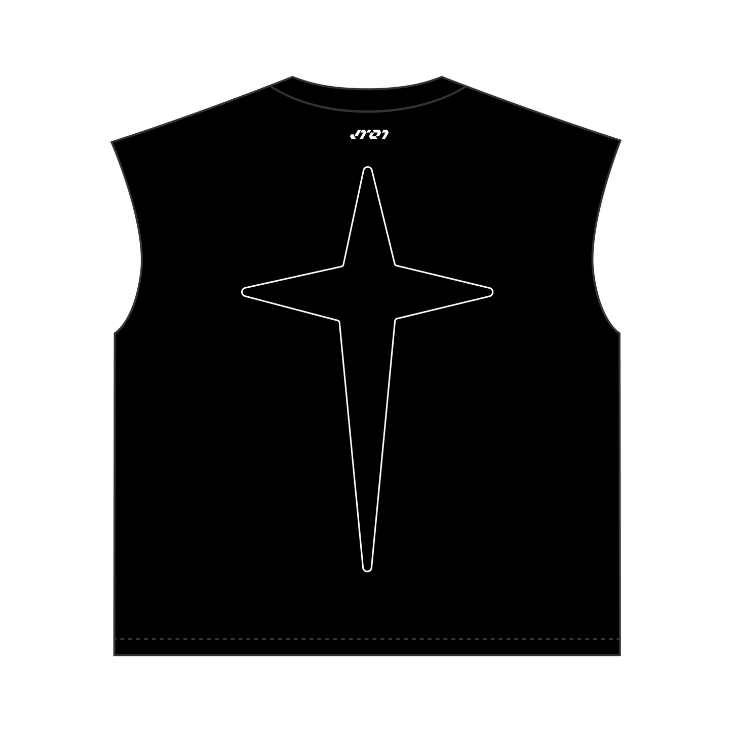 JT07 Worldwide Sleeveless