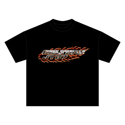 JT07 Culture T-Shirt