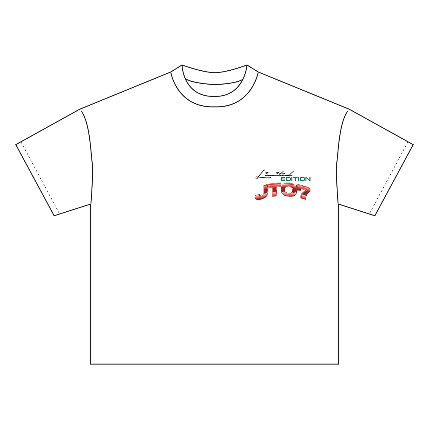 Top Members Club T-shirt