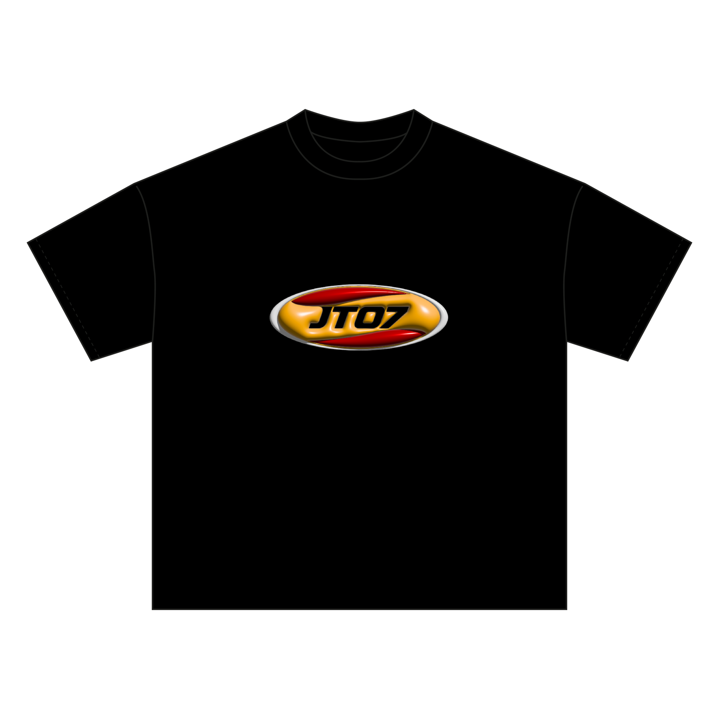 JT07 Logo T-Shirt