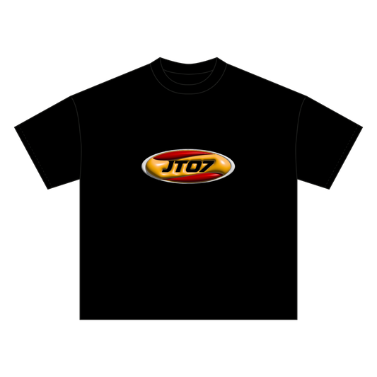 JT07 Logo T-Shirt