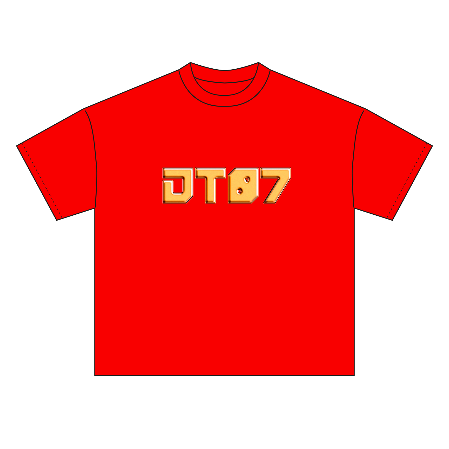 No Risk, No Story T-Shirt