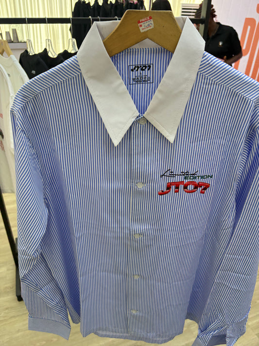 JT07 Long sleeve shirt