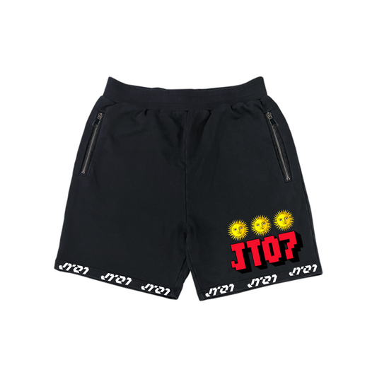 JTO7 Short