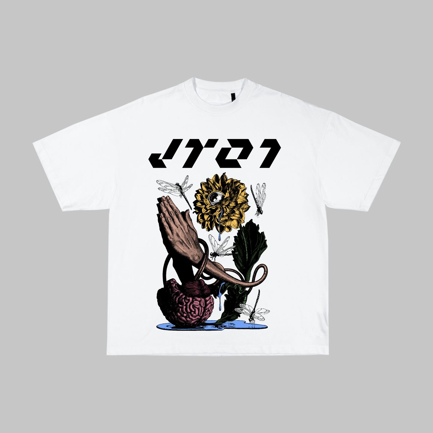 JTO7 Tshirt