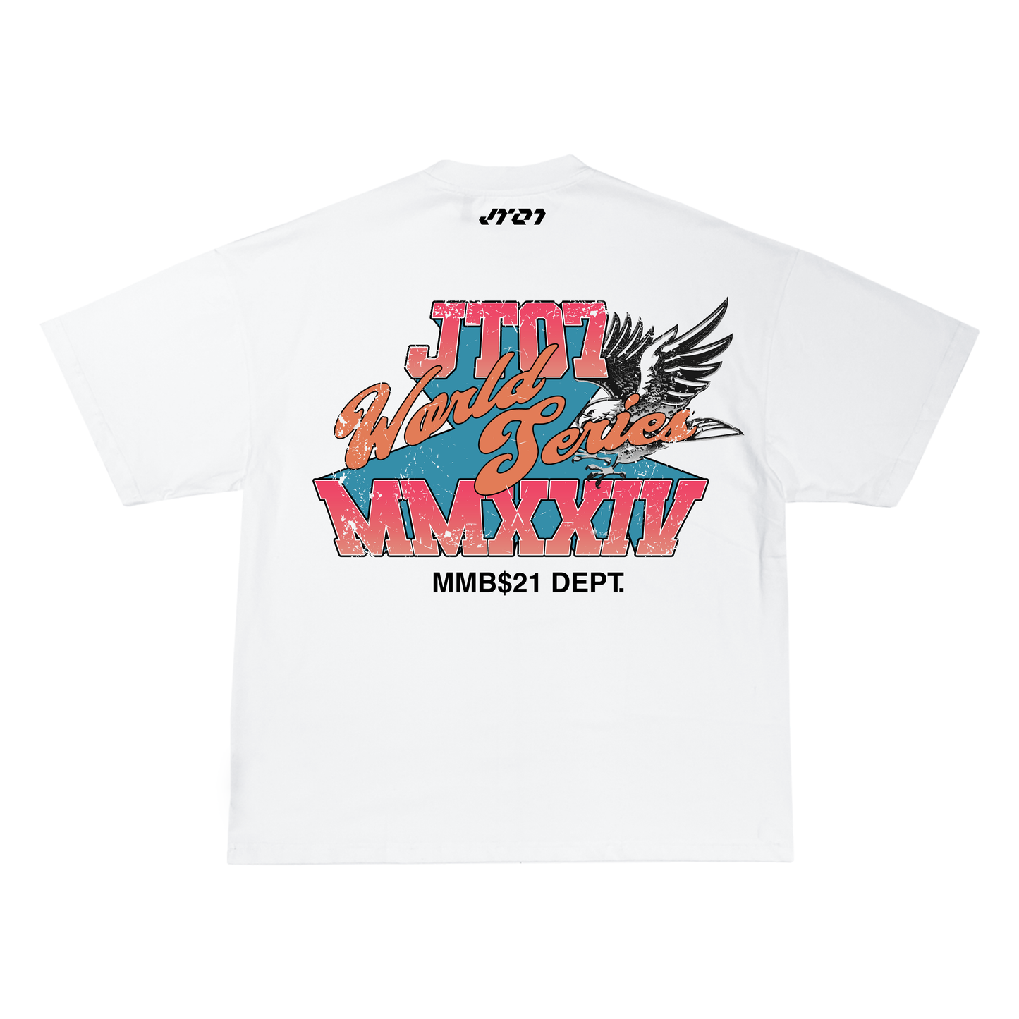 MMB$21 Dept. T-Shirt