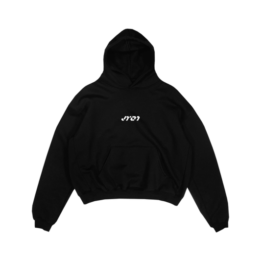 The Grind Never Stops Hoodie