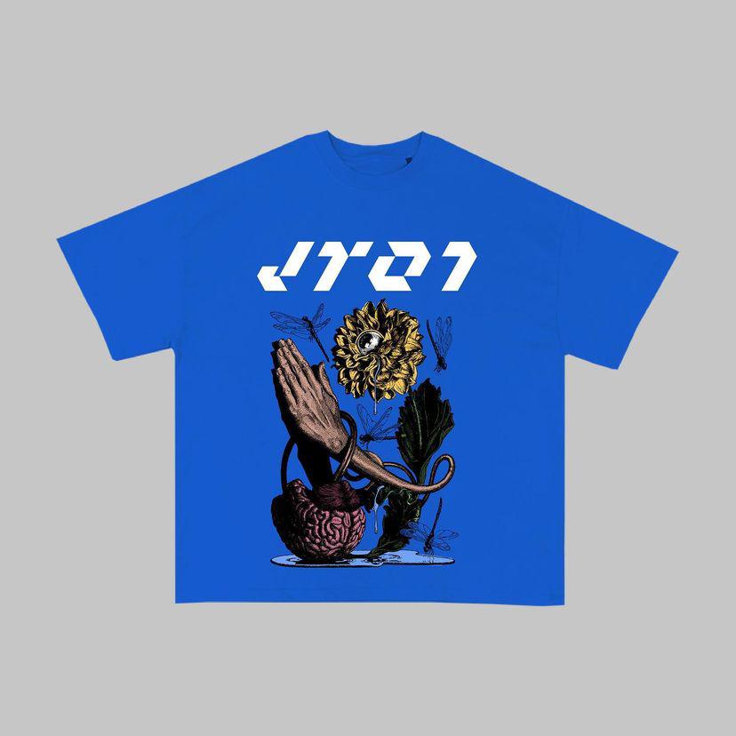 JTO7 T-shirt